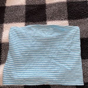 American Eagle tube top